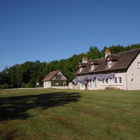 西塞河畔的舒齐多梅因佩品尼尔住宿加早餐旅馆住宿加早餐旅馆 外观 照片